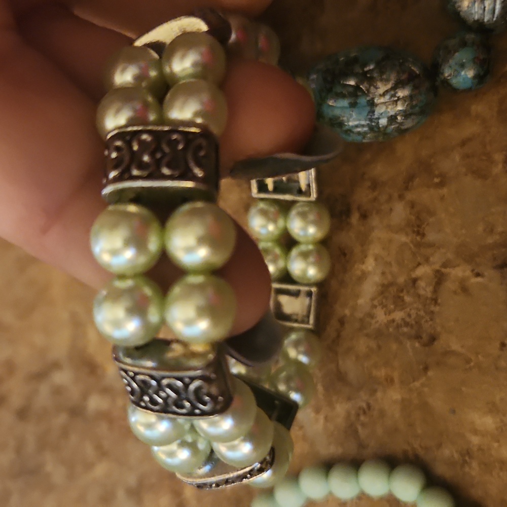 Stretch Bracelet lot - Picture 4 of 7